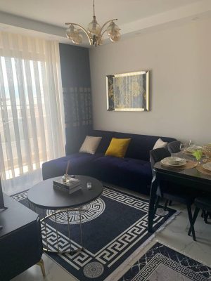 Купить квартиру в Алании, Турция — Махмутлар, Exodus Hill Residence