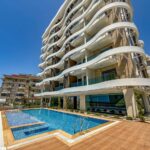 Perli Mare — квартиры в Авсалларе, описание жилого комплекса, цены