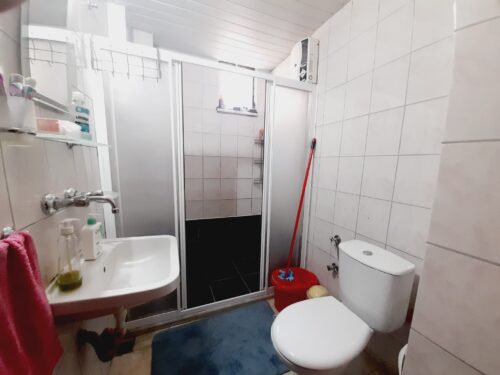 Купить квартиру в центре Алании, 100 м до моря, ВНЖ