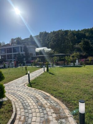Family Park: ЖК с инфраструктурой в Газипаше