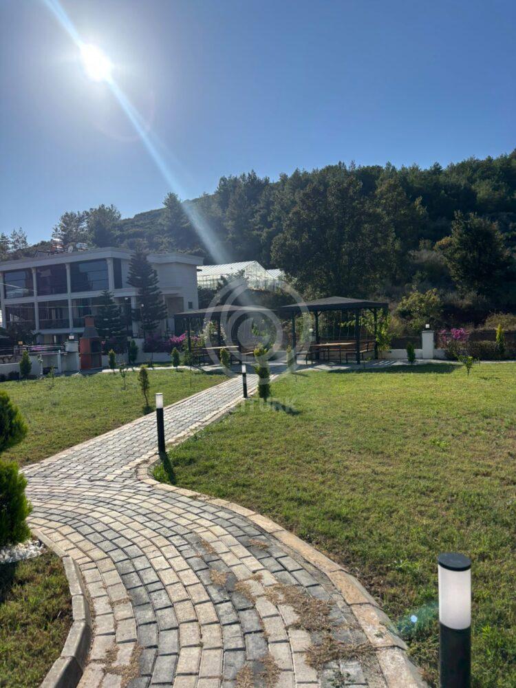Family Park: ЖК с инфраструктурой в Газипаше