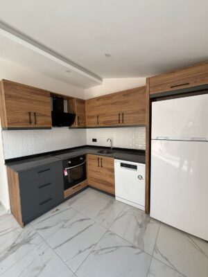 Недвижимость Газипаша, Пазарджи