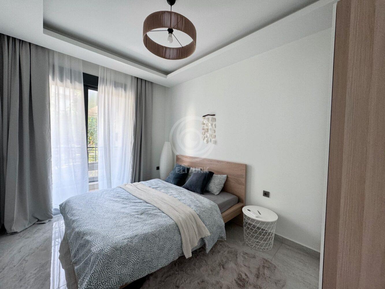 Апартаменты 1+1 в BestHome Saga, центр Аланьи