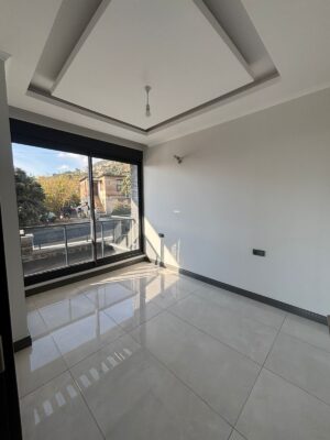 Продаются две новые квартиры 1+1 (по 50 м²) в премиум-резиденции