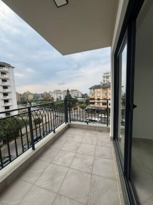 Elit Elize 3 residence: готовые квартиры в рассрочку на 18 месяцев