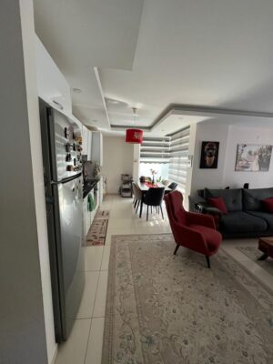 Недвижимость в Кестель с планировкой 2+1 