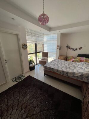 Квартира 2+1 120 м² в Кестеле, Алания — Aura Blue,