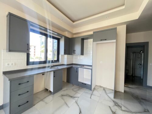 Квартира 1+1, 56 м² в Armoni Kestel Residence, Алания. Высокий