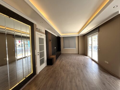 Купить квартиру 2+1 в Алании, Кестель — 400 м до