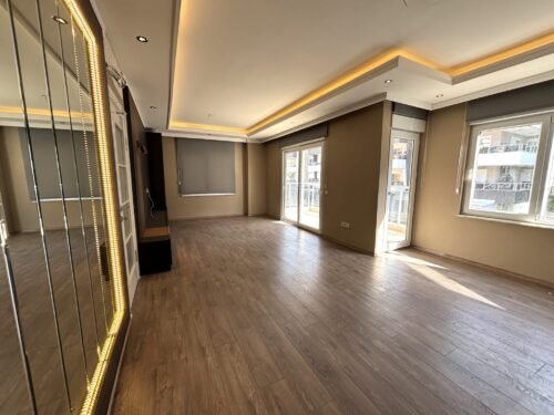 Срочная продажа квартиры 2+1 в Алании (Кестель), Турция. 90 м²,