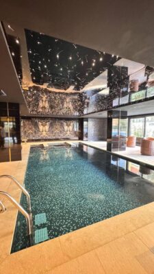 Апартаменты премиум-класса в центре Алании: 1+1, BestHome 35