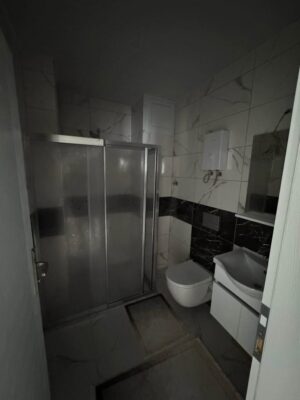 Продается квартира 1+1 в Loya Homes, Махмутлар! &nbsp; Третий этаж,