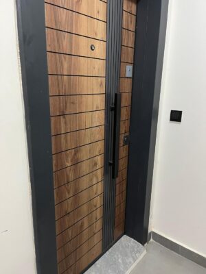 Срочная продажа квартиры 1+1 в центре Газипаши