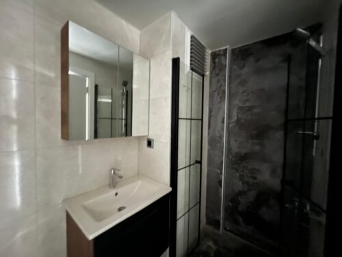 1+1 в Yazar 10 Residence, купить квартиру в Газипаше у