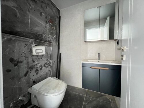 Продается квартира 1+1 в комплексе Yazar 10 Residence в районе