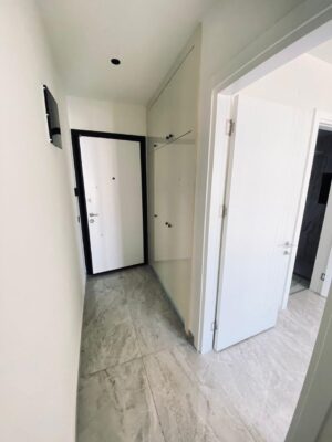 Продаётся квартира 2+1 в ЖК BestHome 35 Aria в центре