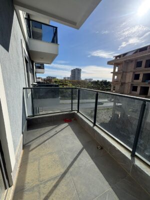 Вторичные объекты в жилом комплексе PRIME LOFT RESIDENCE: квартиры в Махмутларе. Турция Аланья Махмутлар