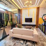 Oba Park Point — бутик-резиденция в Аланье, квартиры в рассрочку