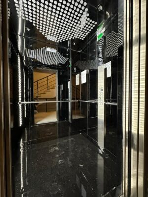 Новая квартира 2+1 с отдельной кухней в центре Аланьи, Турция