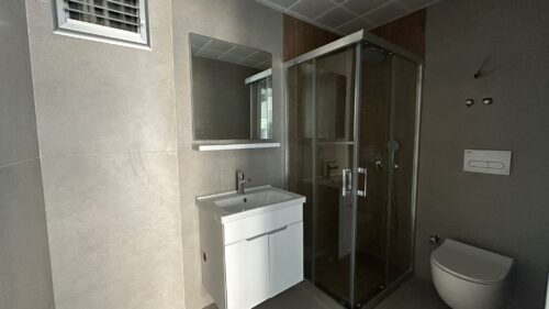 Срочная продажа квартиры 1+1 в центре Алании, подходит под ВНЖ