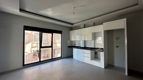 Недвижимость в Турции Аланья Центр Аланьи