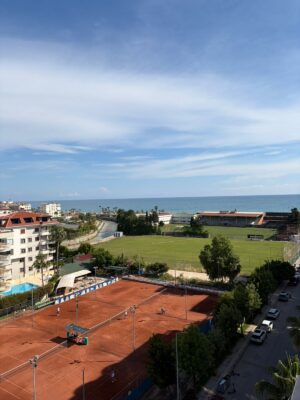 Квартира 2+1 в Alanya Towers (BestHome 23)