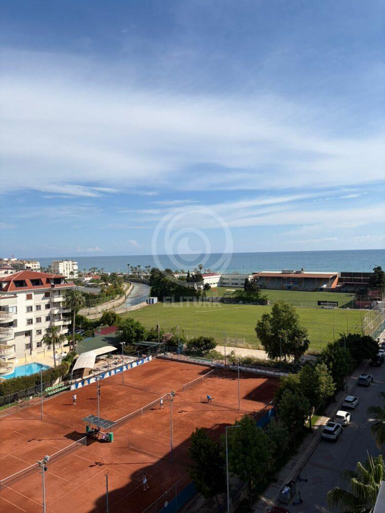 Квартира 2+1 в Alanya Towers (BestHome 23)