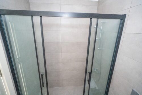 Продается новая квартира в Махмутларе: 1+1 (55 м²) расположена на