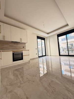 Вторичные объекты в жилом комплексе BestHome 40 Cleopatra Epic (пляж Клеопатры, Турция). Турция Аланья Пляж Клеопатры
