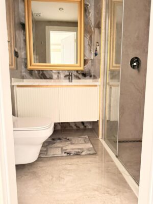 Вторичные объекты в жилом комплексе BestHome 40 Cleopatra Epic (пляж Клеопатры, Турция). Турция Аланья Пляж Клеопатры