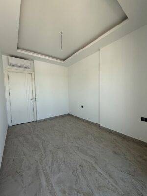СРОЧНАЯ ПРОДАЖА — НОВАЯ УГЛОВАЯ 1+1 В BESTHOME 44 GARDENIA