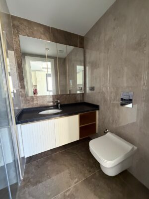 Вторичные объекты в жилом комплексе BestHome 44 Gardenia — премиальные квартиры в Алании под ВНЖ в Турции. Турция Аланья Демирташ