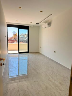 Купить квартиру в Алании 2+1 | BestHome 37 The Legend