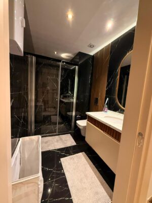 Квартира 1+1, 52 м² в BestHome 37 The Legend —