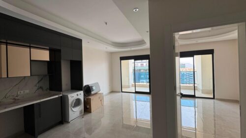Квартира 1+1 в Махмутларе, Yekta KINGDOM PREMIUM