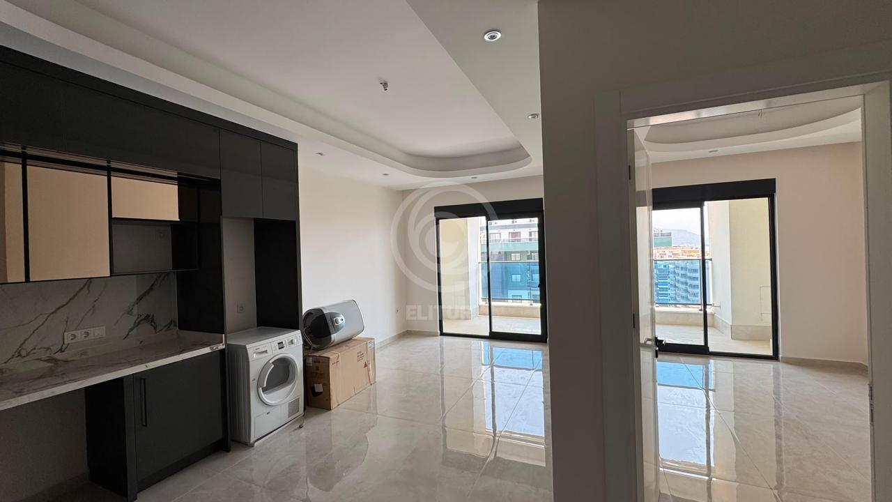 Квартира 1+1 в Махмутларе, Yekta KINGDOM PREMIUM