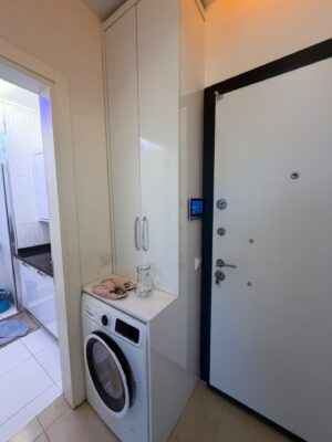 Квартира 1+1 в Yekta Blue Residence, Махмутлар, Алания &nbsp; Предлагаем