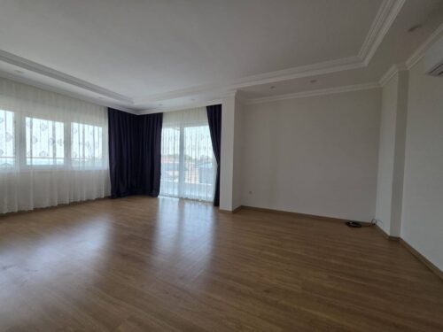 Вилла 6+1, 300 м² на участке 400 м² рядом с