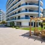 Купить квартиру в Каргыджаке недорого &nbsp; Platinum Aqua Resort расположен