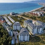 Аланья Жилые комплексы На Продажу